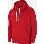 Nike M Flc Park20 PO Hoodie Erkek Antrenman Eşofman Üstü CW6894-657