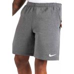 Nike M Flc Park20 Short Kz Erkek Şort Cw6910-071-k.grı