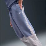 Nike M Nk Club Bb Cf Pant Clc Mavi Normal Erkek Sweatpant - XL - --