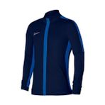 Nike M Nk Df Academy 23 Trk Jkt K Erkek Futbol Antrenman Ceketi DR1681-451 Lacivert - Renkli
