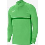 Nike M Nk Df Acd21 Dril Top Erkek Antrenman Eşofman Üstü CW6110-362