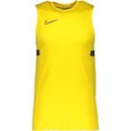 Nike M Nk Df ACD21 Top Sl DB4358-719 Erkek Atlet - Sarı