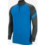 Nike M Nk Df Acdpr Dril Top Bv6916-406 Mavi Erkek Forma