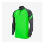Nike M Nk Df Acdpr Dril Top Erkek Forma