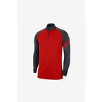 Nike M Nk Df Acdpr Drıl Top Erkek Yarım Fermuarlı Antrenman Üstü Bv6916-657 BV6916-657