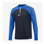 Nike M Nk Df Acdpr Dril Top K Erkek Antrenman Eşofman Üstü DH9230-451