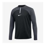 Nike M Nk Df Acdpr Dril Top K Erkek Antrenman Eşofman Üstü