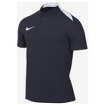 Nike M NK Df ACDPR24 Ss Polo K FD7600-455 Lacivert Erkek Polo Yaka T-shirt