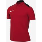 Nike M Nk Df ACDPR24 Ss Polo K FD7600-657 Kırmızı Erkek Polo Yaka Tişört - 2XL