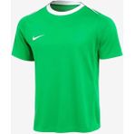 Nike M Nk Df ACDPR24 Ss Top K FD7592-329 Siyah Erkek Antrenman Tişörtü - L - Yeşil