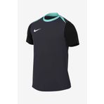 Nike M Nk Df Acdpr24 Ss Top K FD7592-454 Siyah Erkek Antrenman Tişörtü