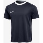 Nike M Nk Df ACDPR24 Ss Top K FD7592-458 Lacivert Erkek Antrenman Tişörtü - 2XL