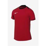 Nike M Nk Df Acdpr24 Ss Top K FD7592-657 Kırmızı Erkek Antrenman Tişörtü