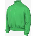 Nike M Nk Df Acdpr24 Trk Fd7681-329 Acik Yesil Erkek Ceket