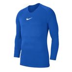 Nike M Nk Df Park 1Stlyr Jsy Ls Erkek Pro İçlik Av2609-463