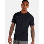 Nike M Nk Df PARK20 Penye Kumaş Erkek Tişört CW6952-010-SIYAH - XL - -Olivine