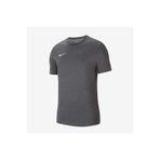 Nike M Nk Df Park20 SS Tee Erkek Futbol Tişörtü