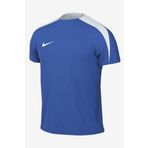 Nike M Nk Df Strk24 SS Top K FD7487-465 Mavi Erkek Antrenman Tişörtü
