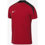 Nike M Nk Df STRK24 Ss Top K FD7487-657 Kırmızı Erkek Antrenman Tişörtü - 2XL