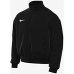 Nike M Nk Df STRK24 Trk Jkt K FD7579-010 Siyah Erkek Ceket - XL - 001-Siyah