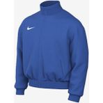 Nike M Nk Df STRK24 Trk Jkt K FD7579-468 Mavi Erkek Ceket - XL