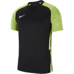 Nike M Nk Df Strke Iı Jsy Ss CW3544-011 Siyah Erkek Forma