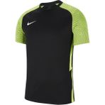 Nike M Nk Df Strke Iı Jsy Ss CW3544-011 Siyah Erkek Forma