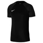 Nike M NK DF STRKE III JSY SS SİYAH Erkek Forma