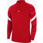 Nike M Nk Df Strke21 Dril Top Erkek Antrenman Eşofman Üstü CW5858-657