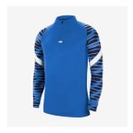 Nike M Nk Df Strke21 Dril Top Erkek Antrenman Eşofman Üstü