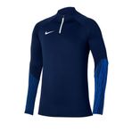 Nike M Nk Dri Fit Strike Erkek Futbol Uzun Kollu Antrenman Üstü