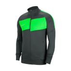 Nike M Nk Dry Academy Pro Jkt K Erkek Futbol Ceketi BV6918-060 Gri - Renkli