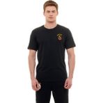 Nike M Nk Park20 Ss Tee Erkek Tişört Cz0881-010 - Siyah - L