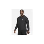 Nike M Nk Rpl Miler Jkt Erkek Siyah Ceket - DD4746-010