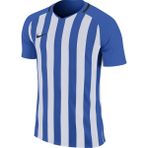 Nike M Nk Strp Dvsn III Erkek Forma Mavi Kısa Kollu V-Yakalı 894081 Yaz Sezonu