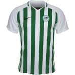 Nike M Nk Strp Dvsn Iıı Jsy Ss Konya Spor Forması - XL - Renkli