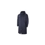 Nike M Nk Syn Fl Rpl Park20 Sdf Jkt Erkek Antrenman Montu