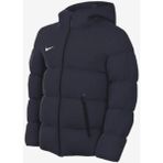 Nike M Nk Tf ACDPR24 Fall Jacket Erkek Mont FD7702-451 - Lacivert - XS