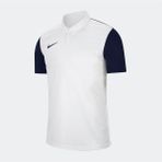 Nike M Nk Trophy Iv Jsy Ss Erkek Forma BV6725-102 - 2XL - Beyaz
