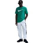 Nike M Nsw Tee Icon Swoosh Erkek T-Shirt - DC5094 - Yeşil