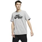 Nike M Nsw Tee Just Do it Swoosh Erkek Günlük Tişört