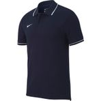 Nike M Polo TM Club19 SS Erkek T-shirt