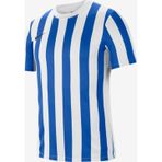 Nike M Striped Division Iv Jsy Cw3813-102 Beyaz & Mavi Erkek Forma