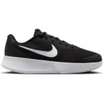 Nike M Vapor Lıte 3 Cly Spor Ayakkabı Siyah Nefes Alabilir Yapı ile Koşu İçin İdeal