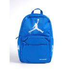 Nike MA9107-BB7 JAM MVP BACKPACK Mavi Unisex Sırt Çantası