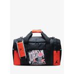 Nike MA9118-G0H JAM 84 DUFFLE Gri Unisex Spor Çantası