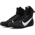 Nike Machomai 3 Boks Ayakkabısı Siyah - 45