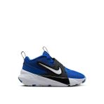 Nike Mavi Erkek Çocuk Basketbol Ayakkabısı HF6280-400-TEAM HUSTLE D 12