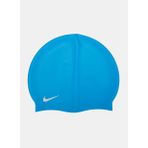 Nike Mavi Erkek Çocuk Bone YOUTH NIKE SOLID SILICONE