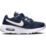 Nike Mavi Erkek Yürüyüş Ayakkabısı CZ5356-401-NIKE Aır Max Sc (Psv) Beden: 34